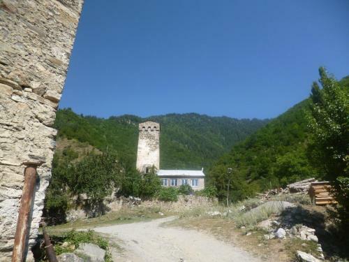 Hostal Guest House Gabo