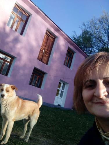 Hostal Eco Guest House Latali