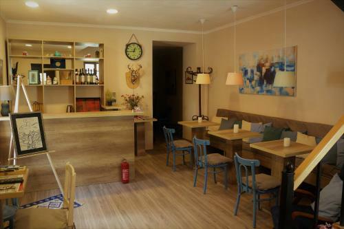 Hostal Guest House La Maison