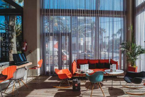 Hotel Ibis Mohammedia