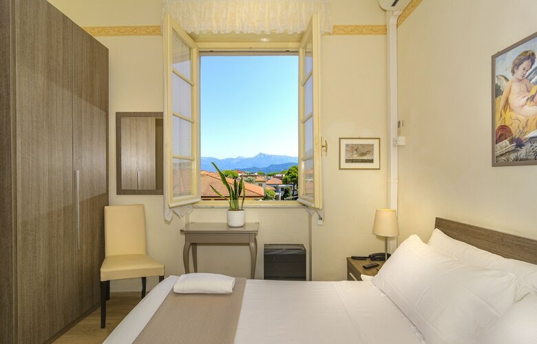 Hotel Lungomare