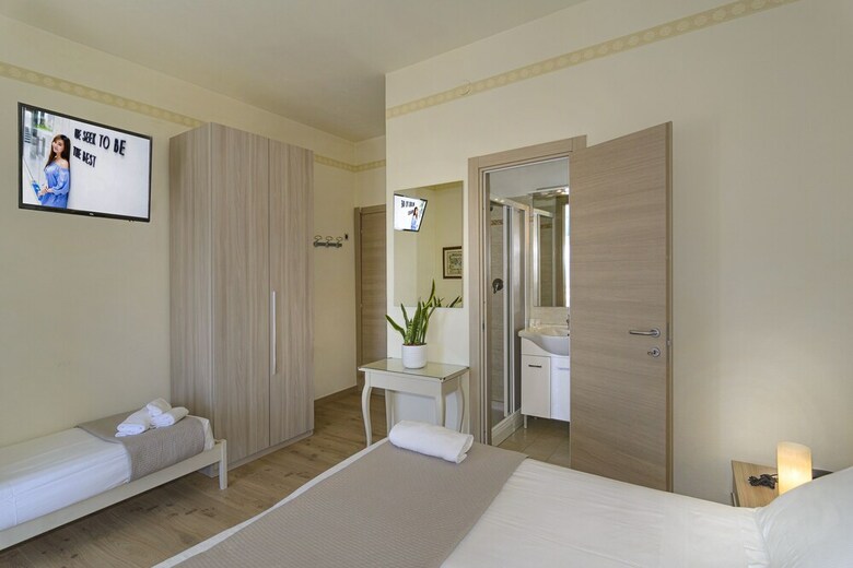 Hotel Lungomare