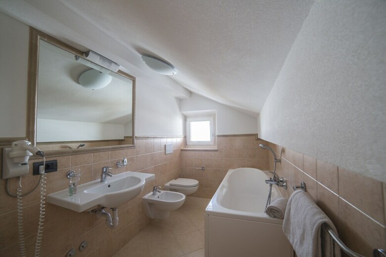 Apartamento Casa Marianna