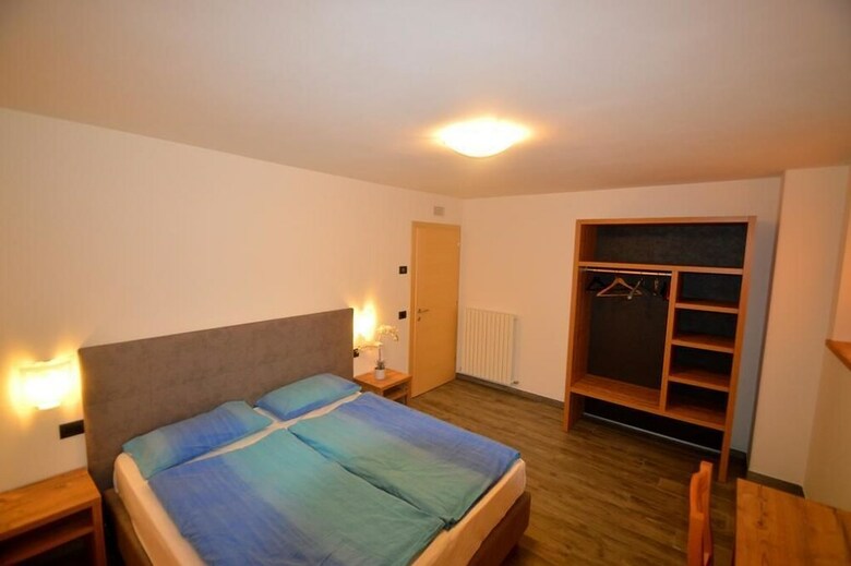Apartamento Casa Marianna