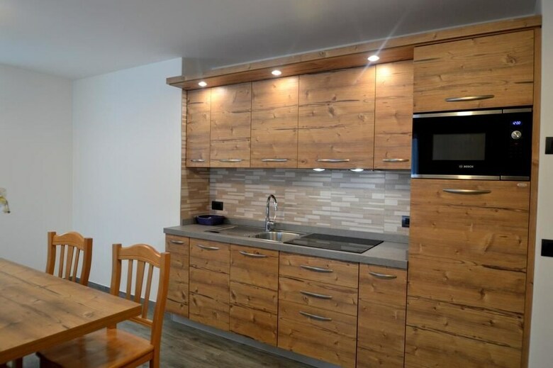Apartamento Casa Marianna