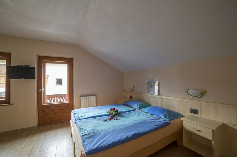 Apartamento Casa Marianna