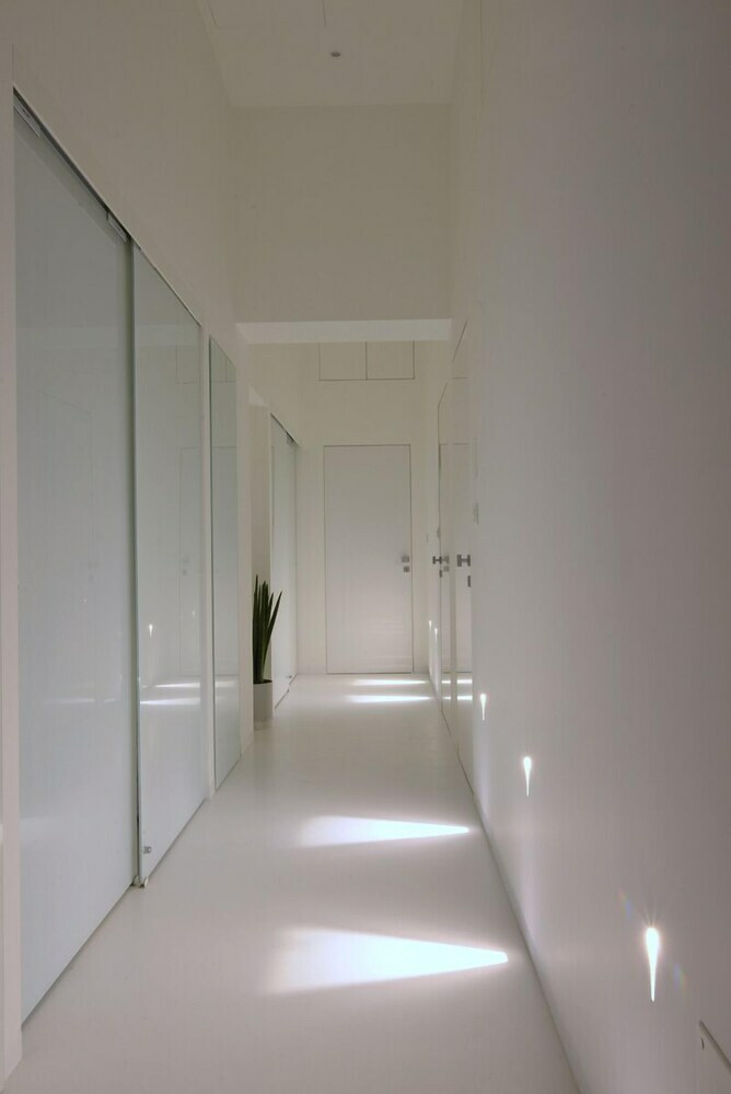 Hostal Vittorio Veneto Matera Luxury Rooms