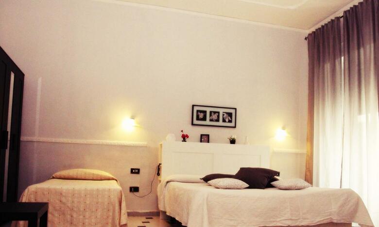 Hotel Luna Rossa