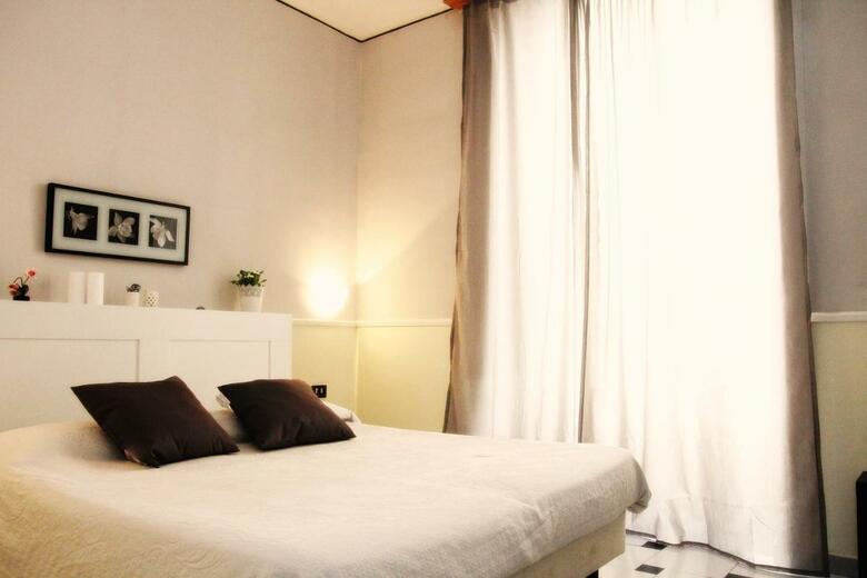 Hotel Luna Rossa