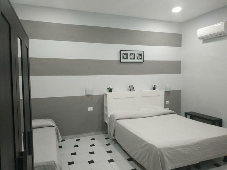 Hotel Luna Rossa