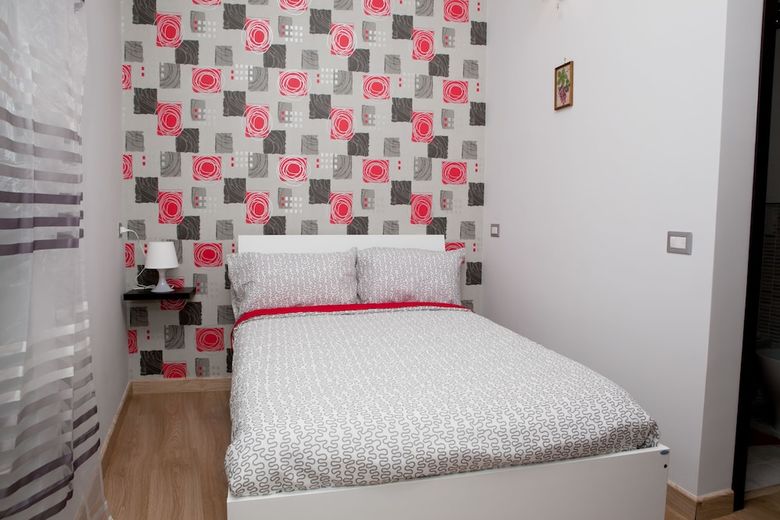 B&B La Veduta