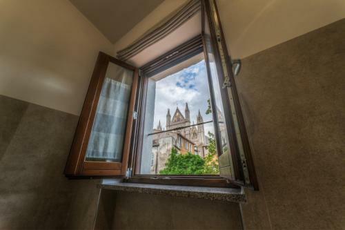 Apartamento Home In Orvieto - Via Dei Dolci