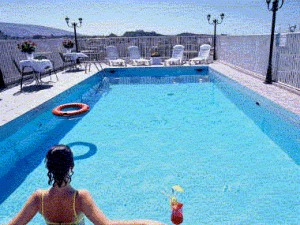 Oscar Hotel