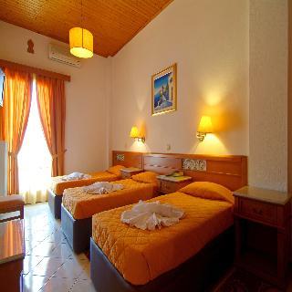 Hotel Acropole