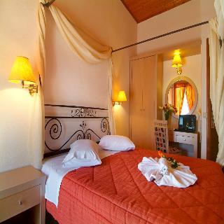 Hotel Acropole