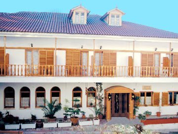 Hotel Acropole