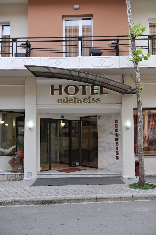 Hotel Edelweiss