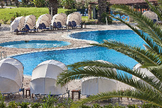 Hotel Kefalonia Palace