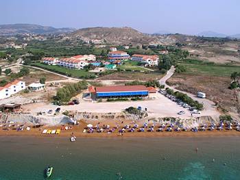 Hotel Kefalonia Palace