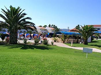 Hotel Kefalonia Palace