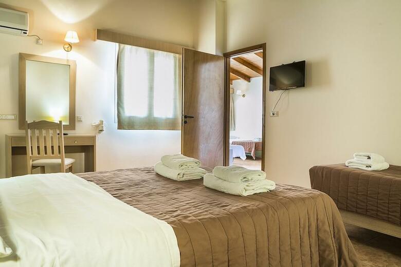 Hotel Lassi