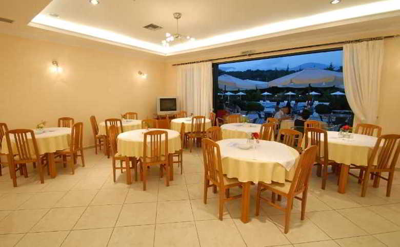 Limanaki Hotel