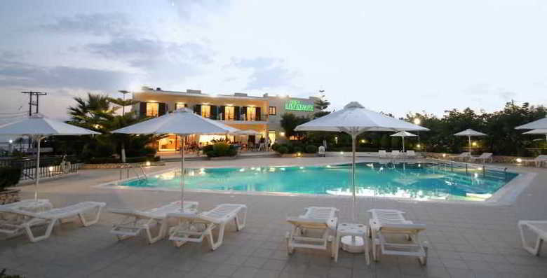 Limanaki Hotel