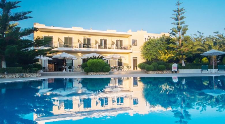 Limanaki Hotel