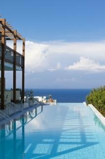 Hotel Mareblue Apostolata