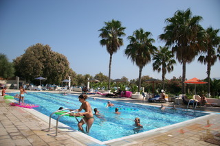Hotel Atlantis