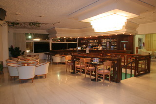 Hotel Atlantis