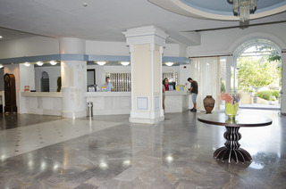 Hotel Atlantis