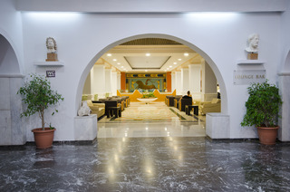 Hotel Atlantis