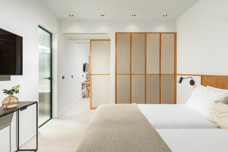 Hotel Caravia Beach