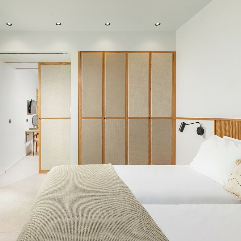 Hotel Caravia Beach