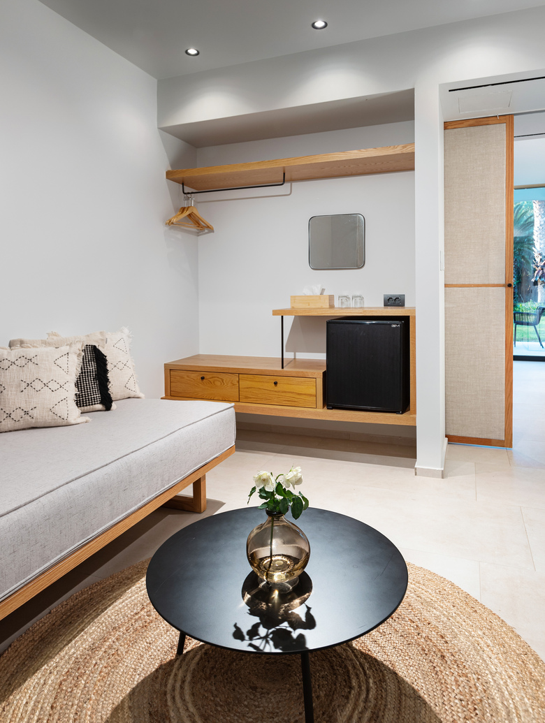 Hotel Caravia Beach