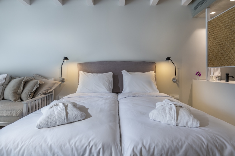 Hotel Caravia Beach