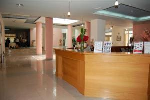 Hotel Horizon Beach Resort
