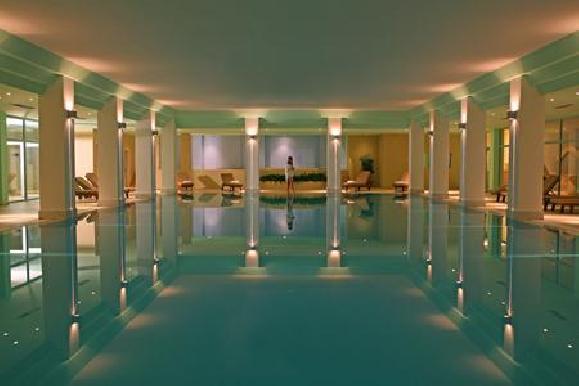 Hotel Porto Bello Royal