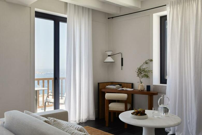 Hotel Elysium