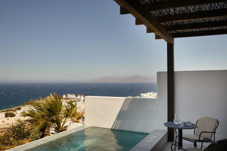 Hotel Elysium