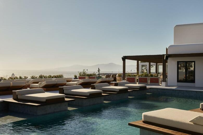 Hotel Elysium