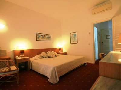 Hotel Leto