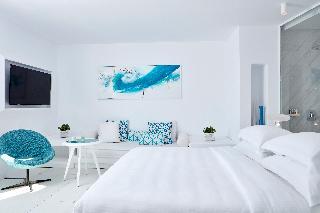 Myconian Ambassador Hotel & Thalassa Spa