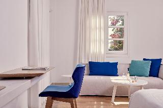 Myconian Ambassador Hotel & Thalassa Spa