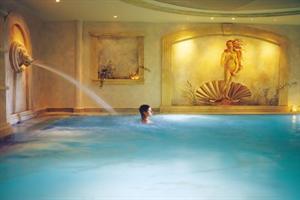 Myconian Ambassador Hotel & Thalassa Spa