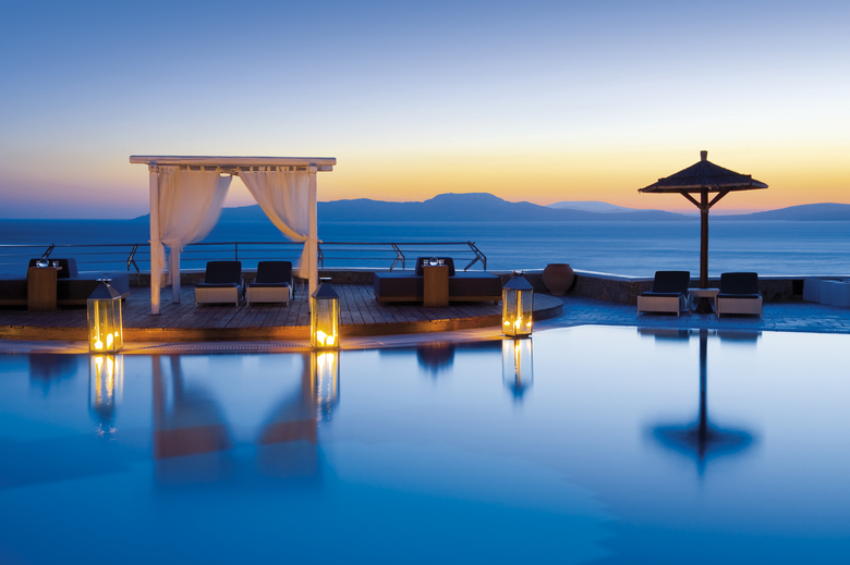 Hotel Mykonos Grand Resort