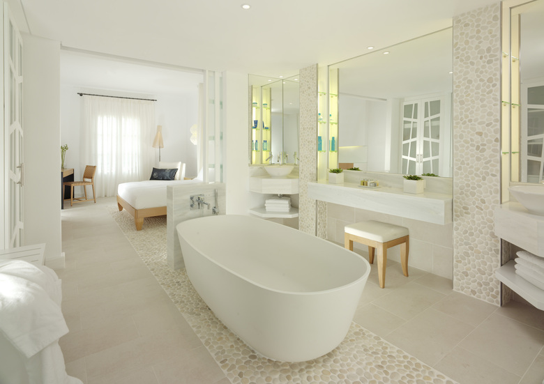 Hotel Mykonos Grand Resort