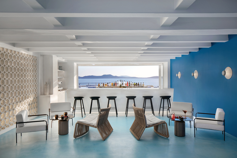 Hotel Mykonos Grand Resort