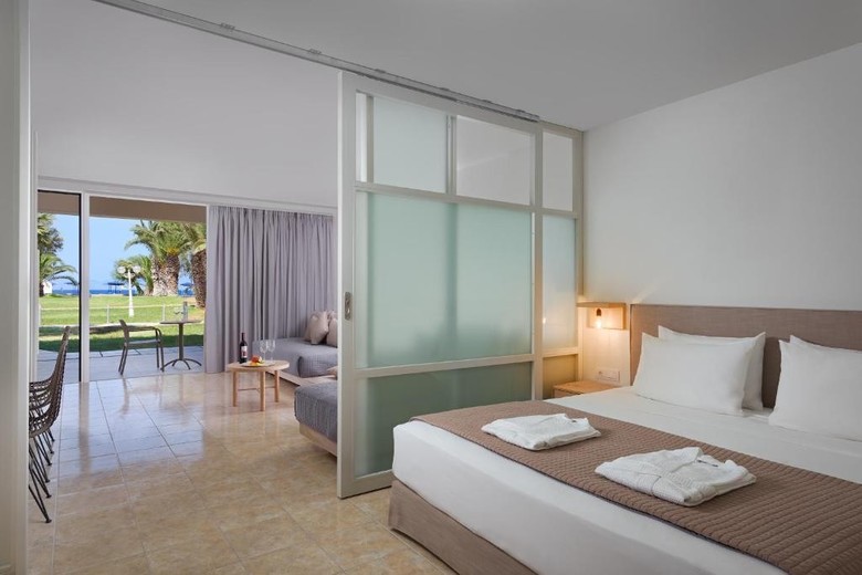 Hotel Sun Beach Resort Complex